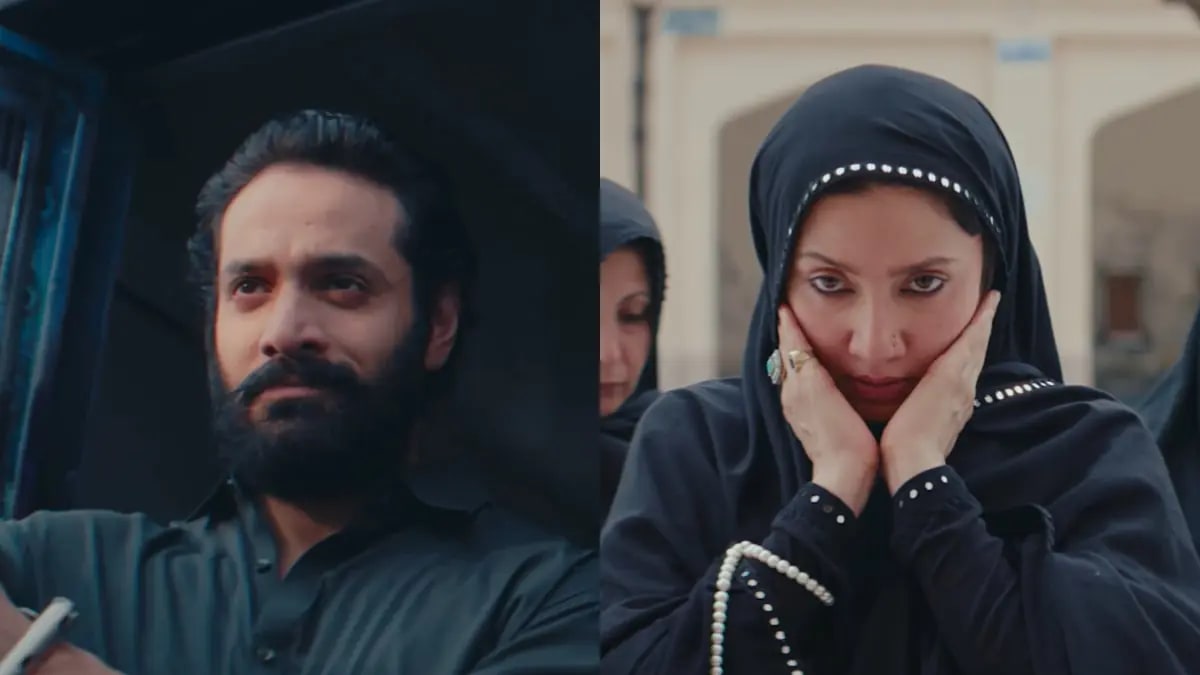 7 Pakistani dramas to watch this October, from Mahira and Wahaj's Mitti De Baway to Saba Qamar's Muamma